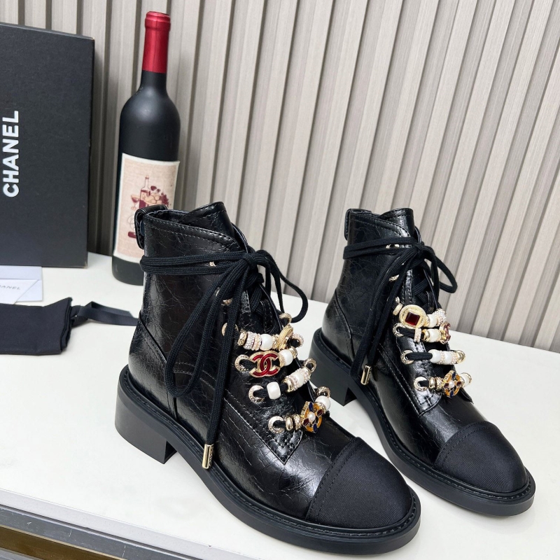 Ch*el boots